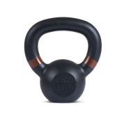 Kettlebells