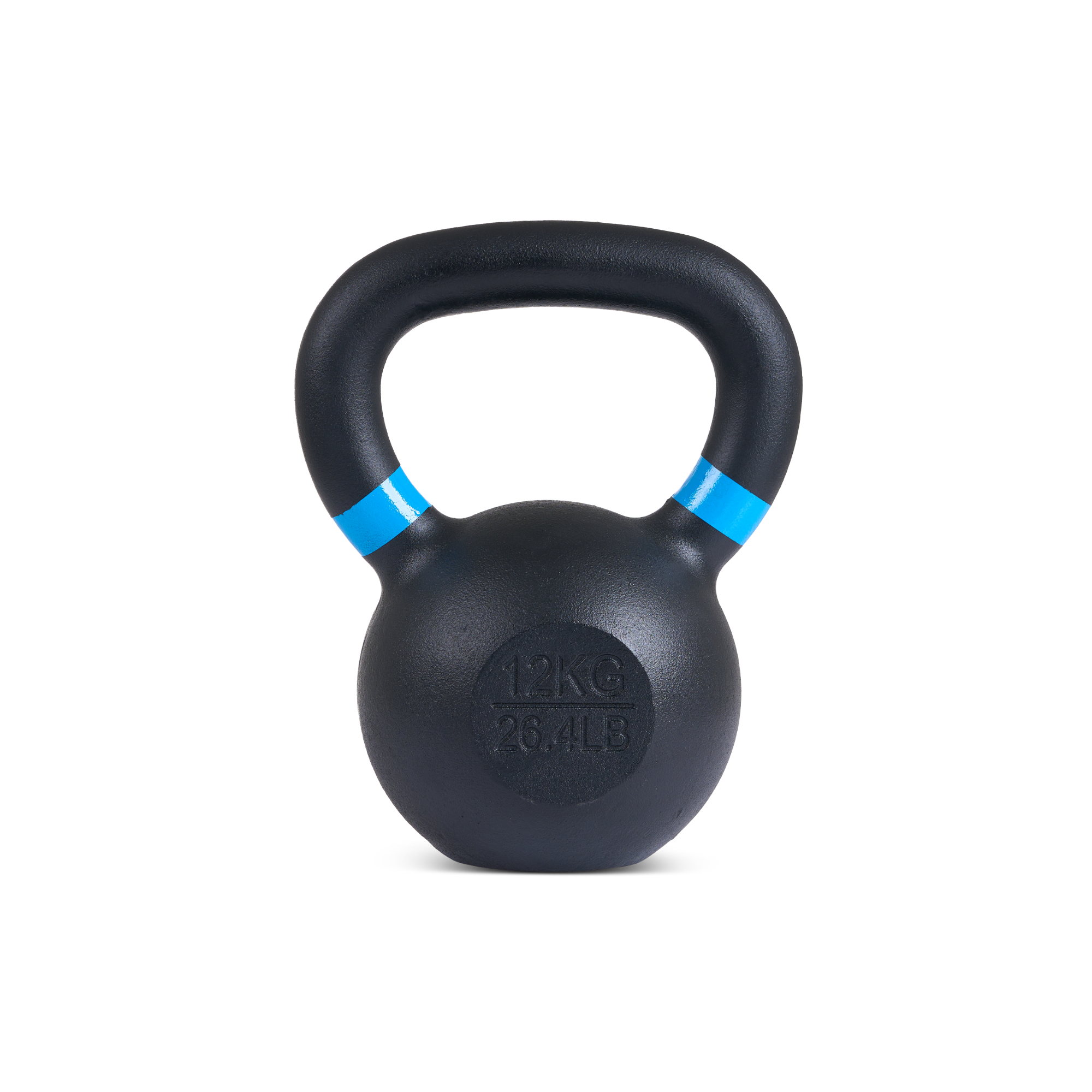 Kettlebells