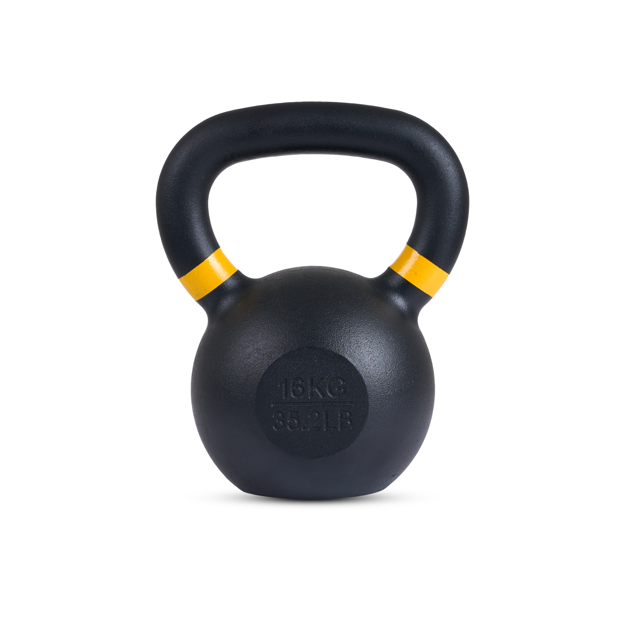 Kettlebells