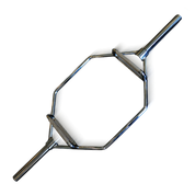 Olympic Hex Bar