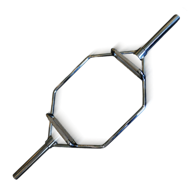 Olympic Hex Bar