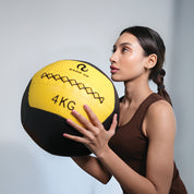 PVC Wall Balls