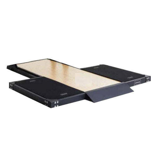 Ramp Up Heavy Duty SVA Platform with Insert BRS7002 (Only for Half Rack)