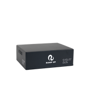 Adjustable Soft Plyo Box