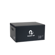 Adjustable Soft Plyo Box