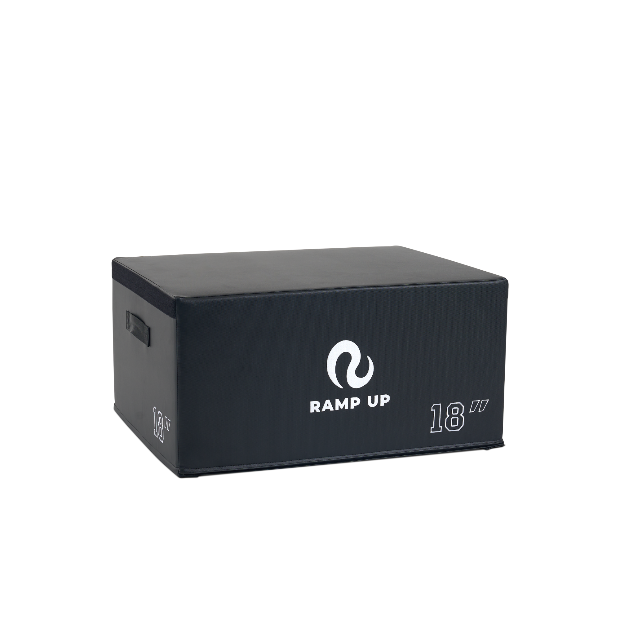 Adjustable Soft Plyo Box