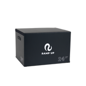 Adjustable Soft Plyo Box