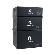 Adjustable Soft Plyo Box