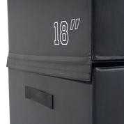 Adjustable Soft Plyo Box
