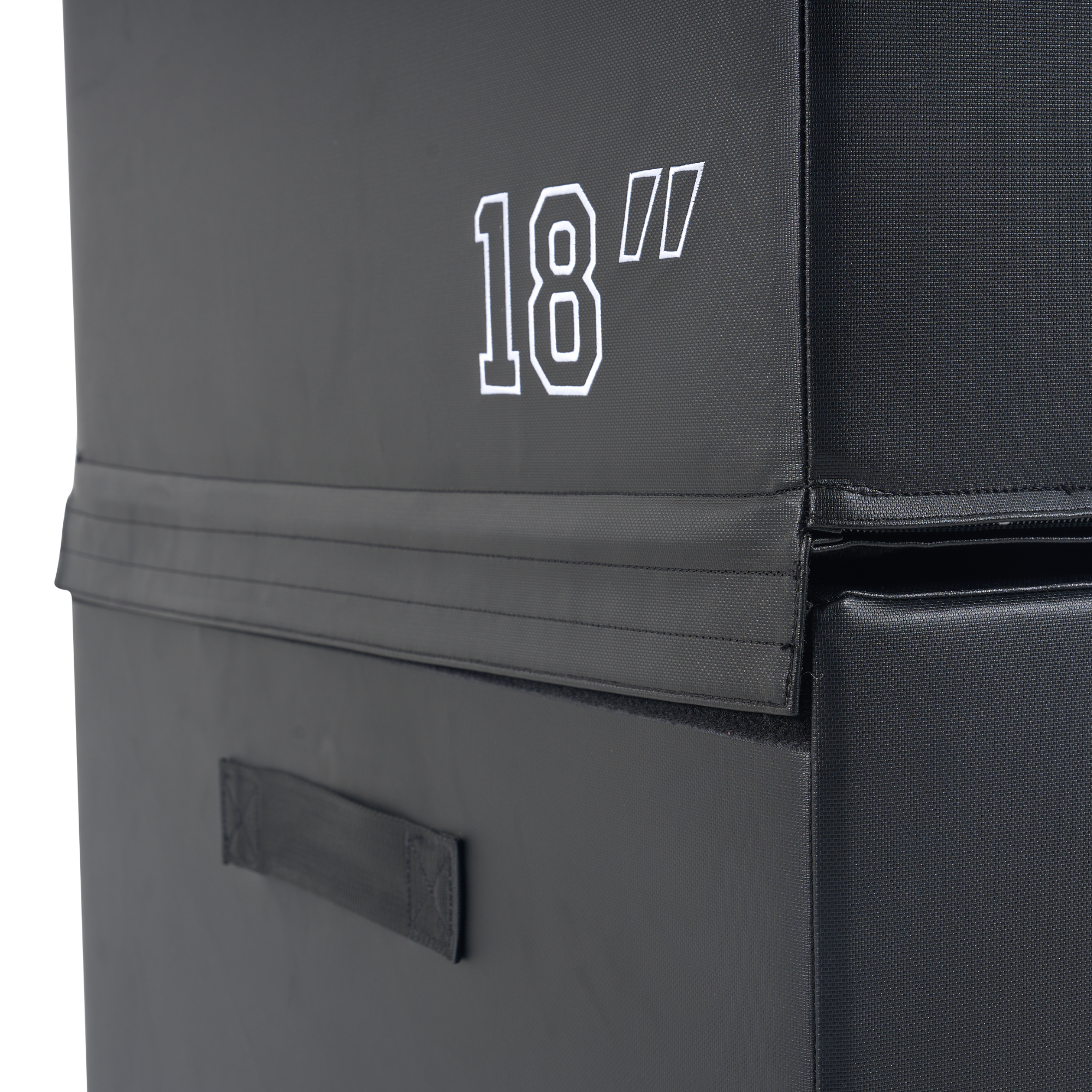 Adjustable Soft Plyo Box