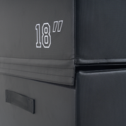 Adjustable Soft Plyo Box