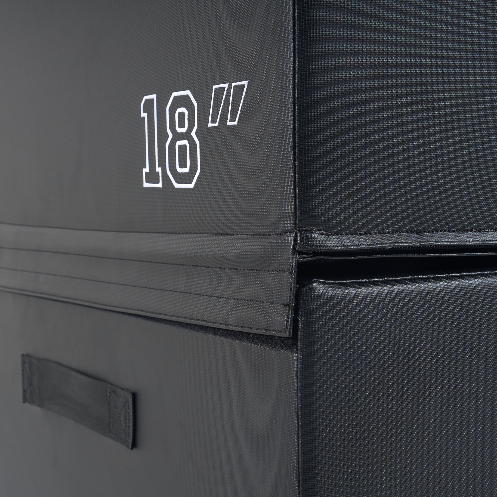 Adjustable Soft Plyo Box