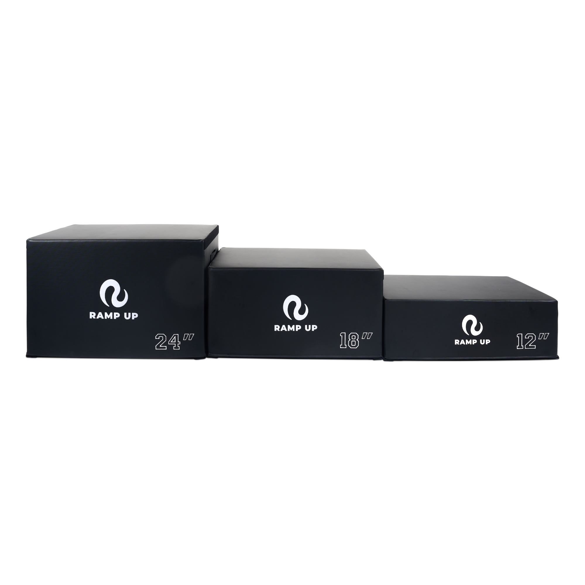 Adjustable Soft Plyo Box