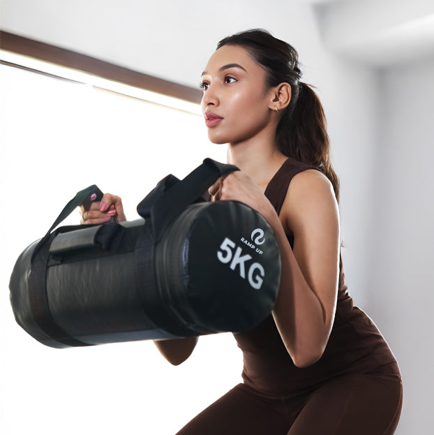 Power Bags