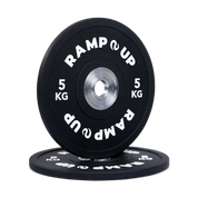 Urethane Bumper plates