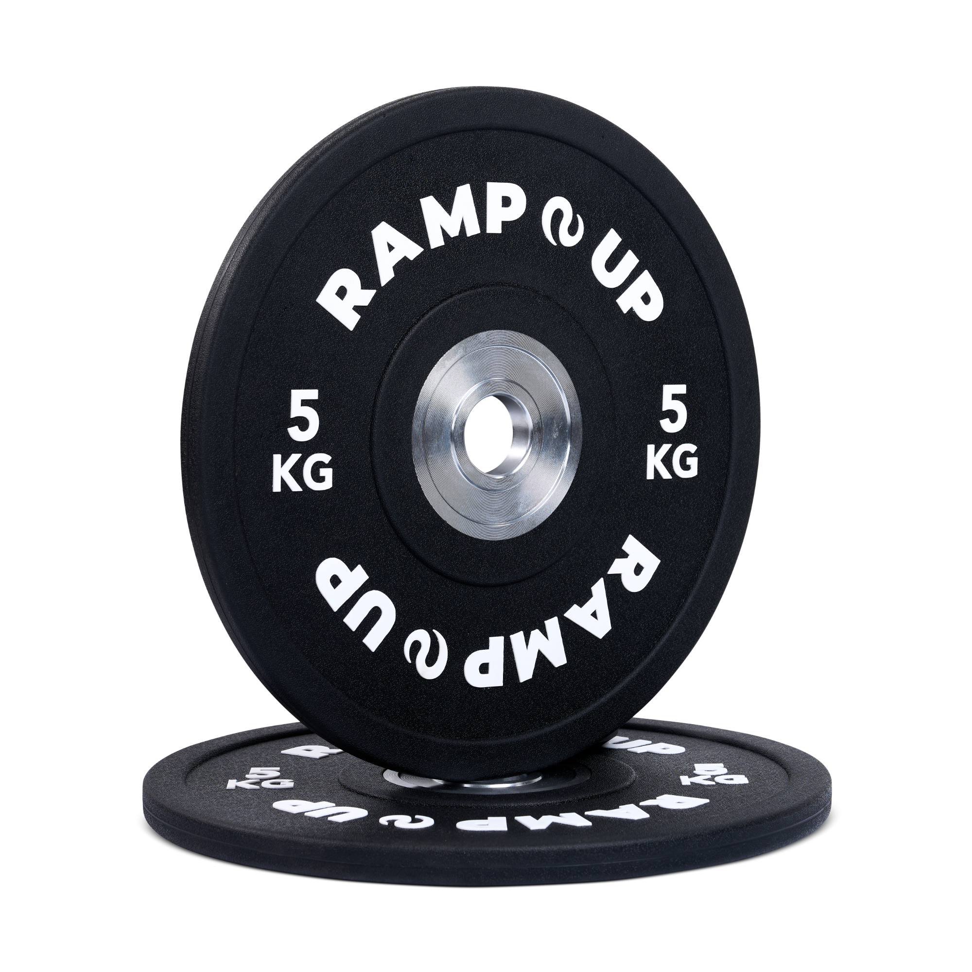 Urethane Bumper plates