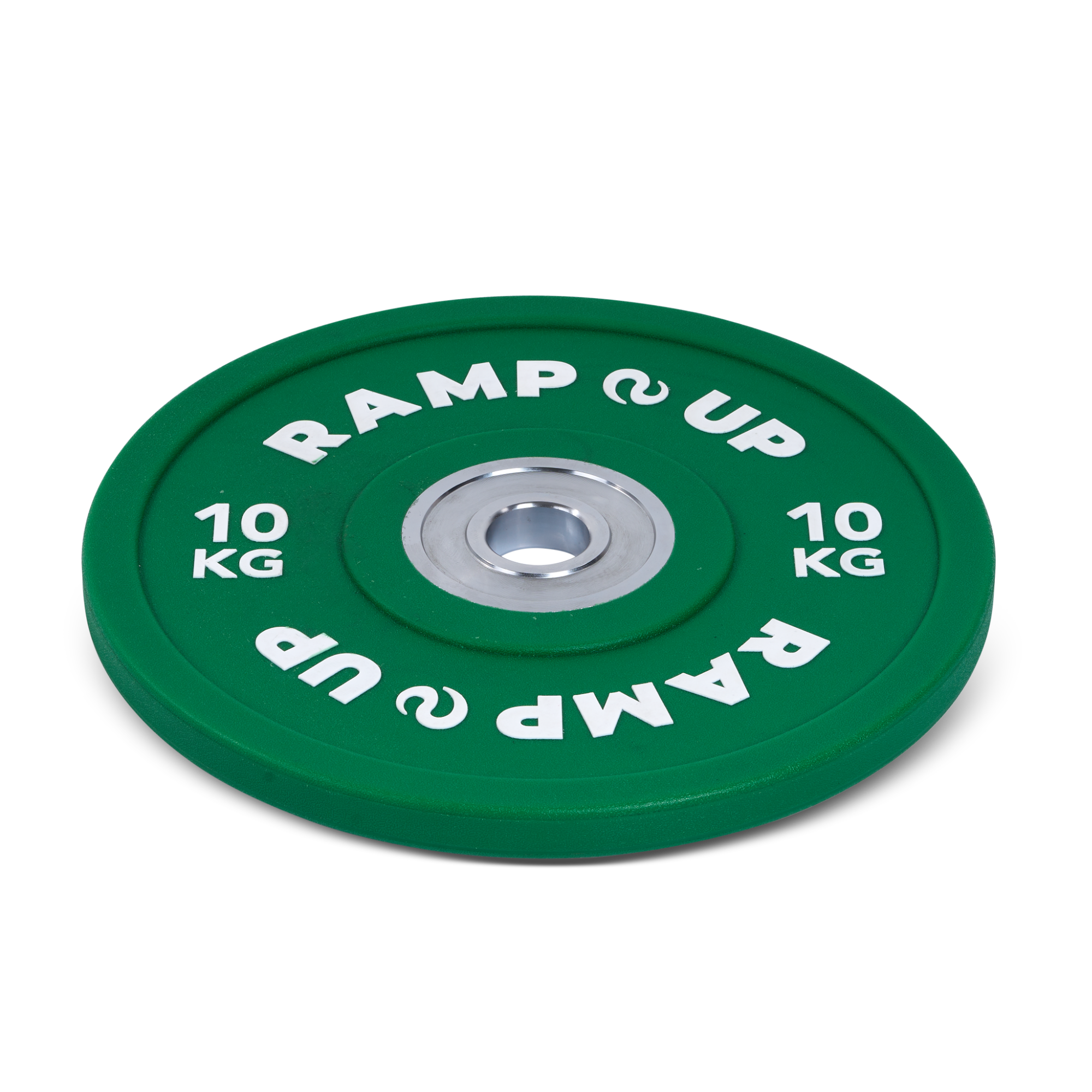 Urethane Bumper plates