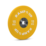 Urethane Bumper plates