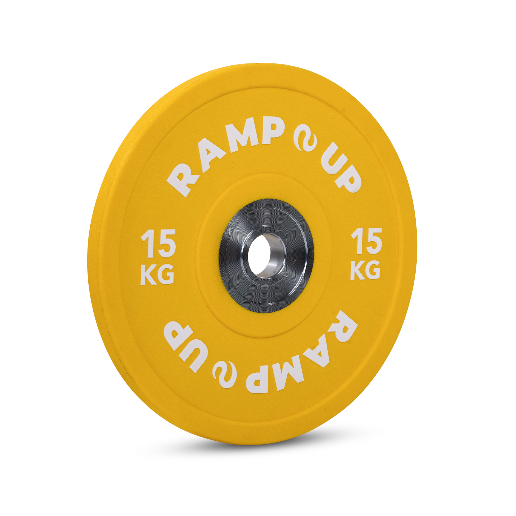 Urethane Bumper plates