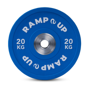 Urethane Bumper plates