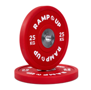 Urethane Bumper plates