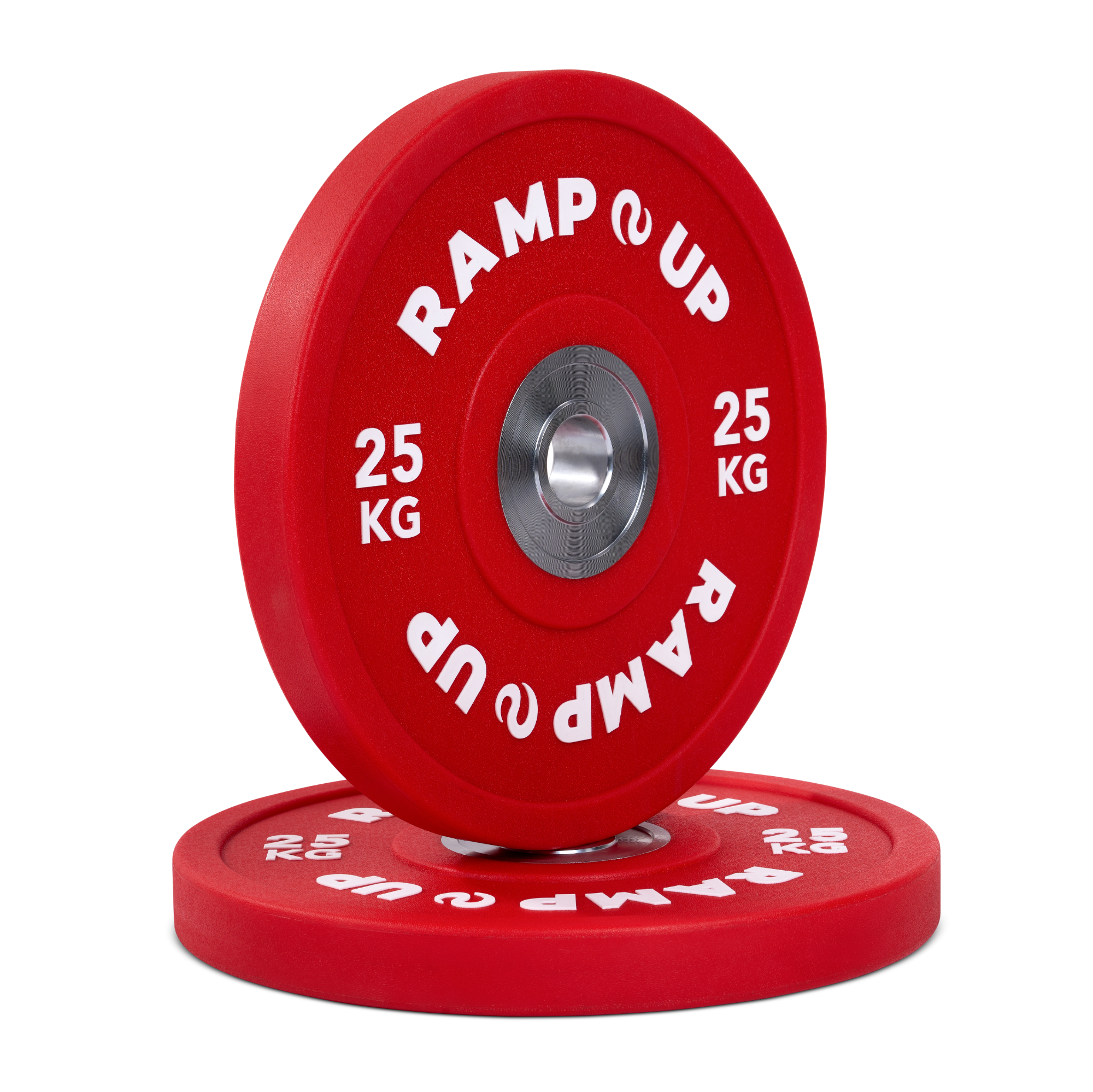 Urethane Bumper plates
