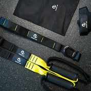 TRX COMMERCIAL GRADE SUSPENSION TRAINER