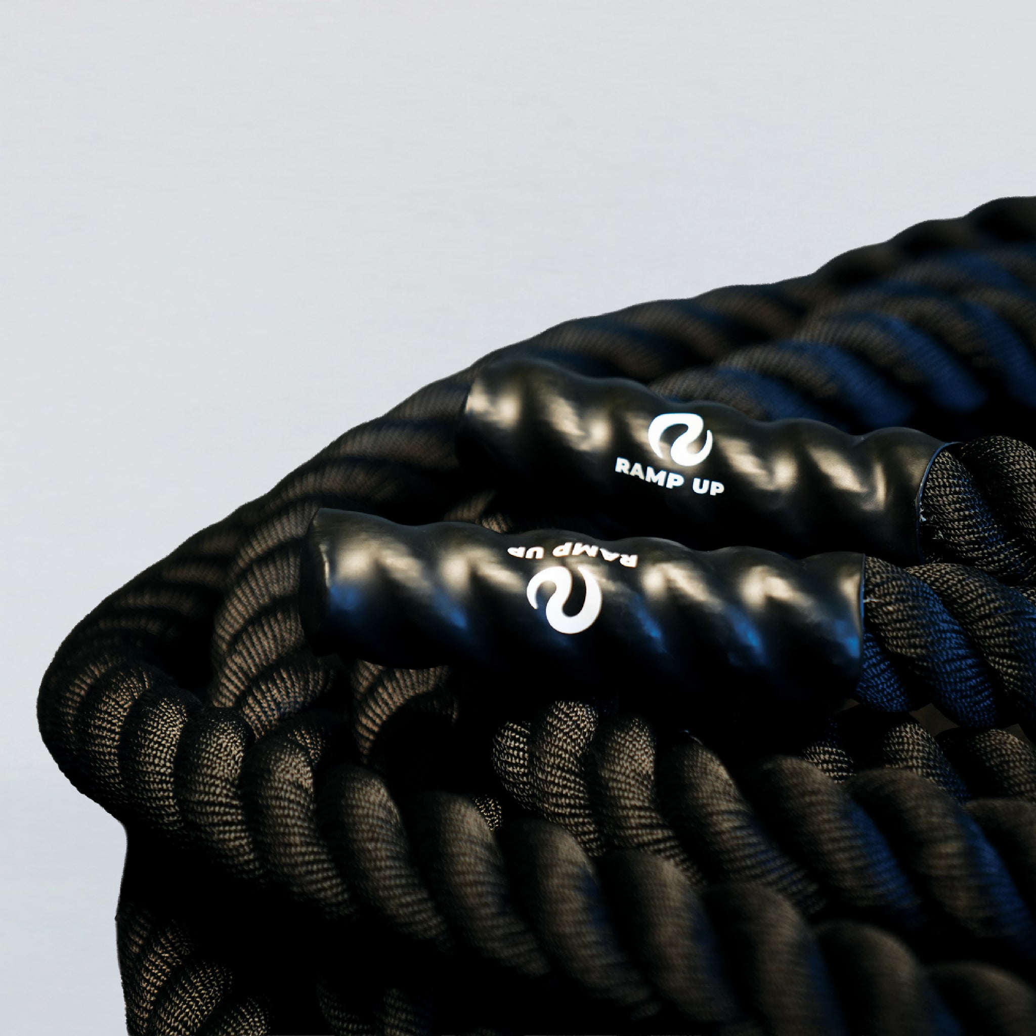 Battle Ropr Battle Rope – Ramp Up