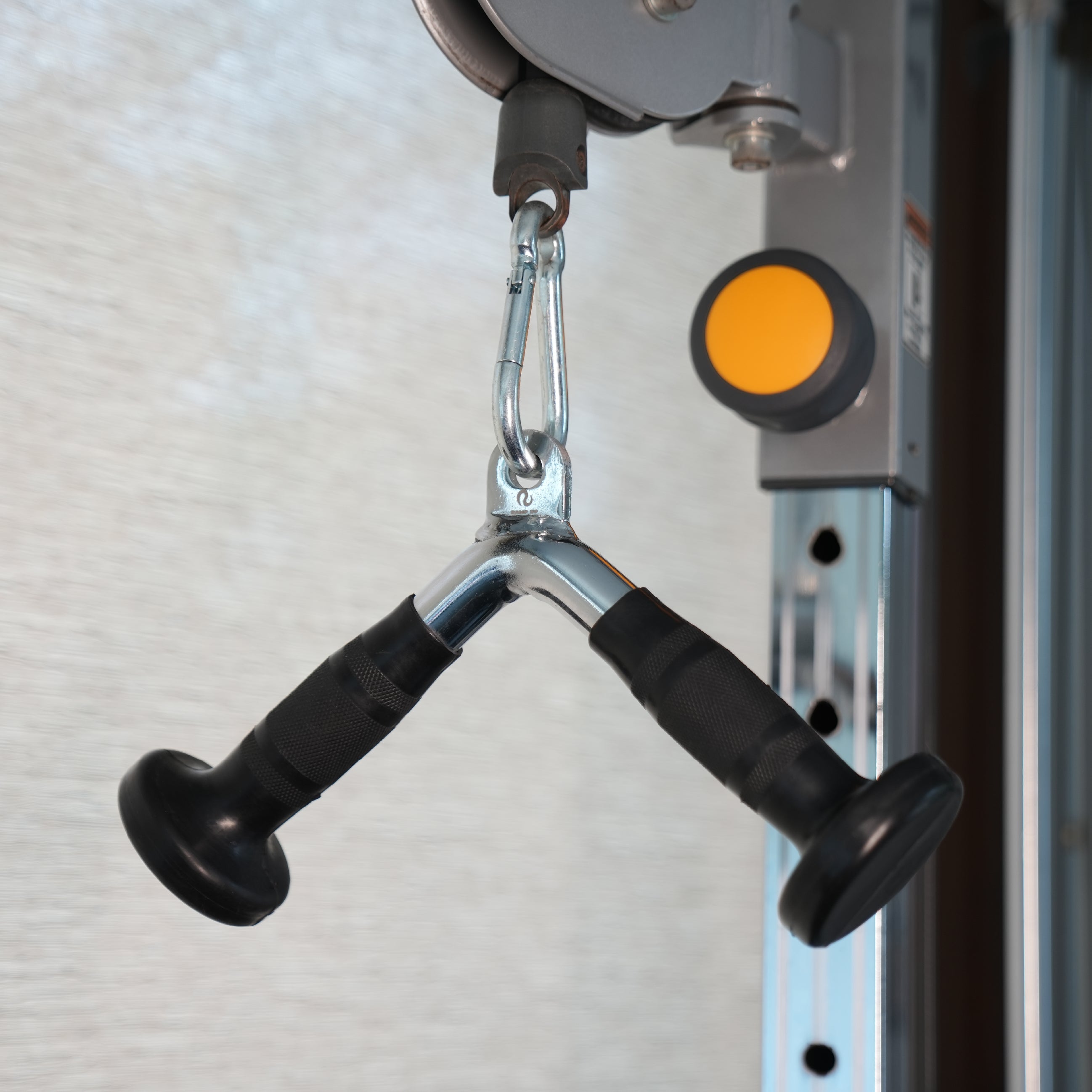 Tricep V Bar