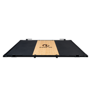 RAMP UP Stand Alone Weightlifting Platform ( BRS5004 )