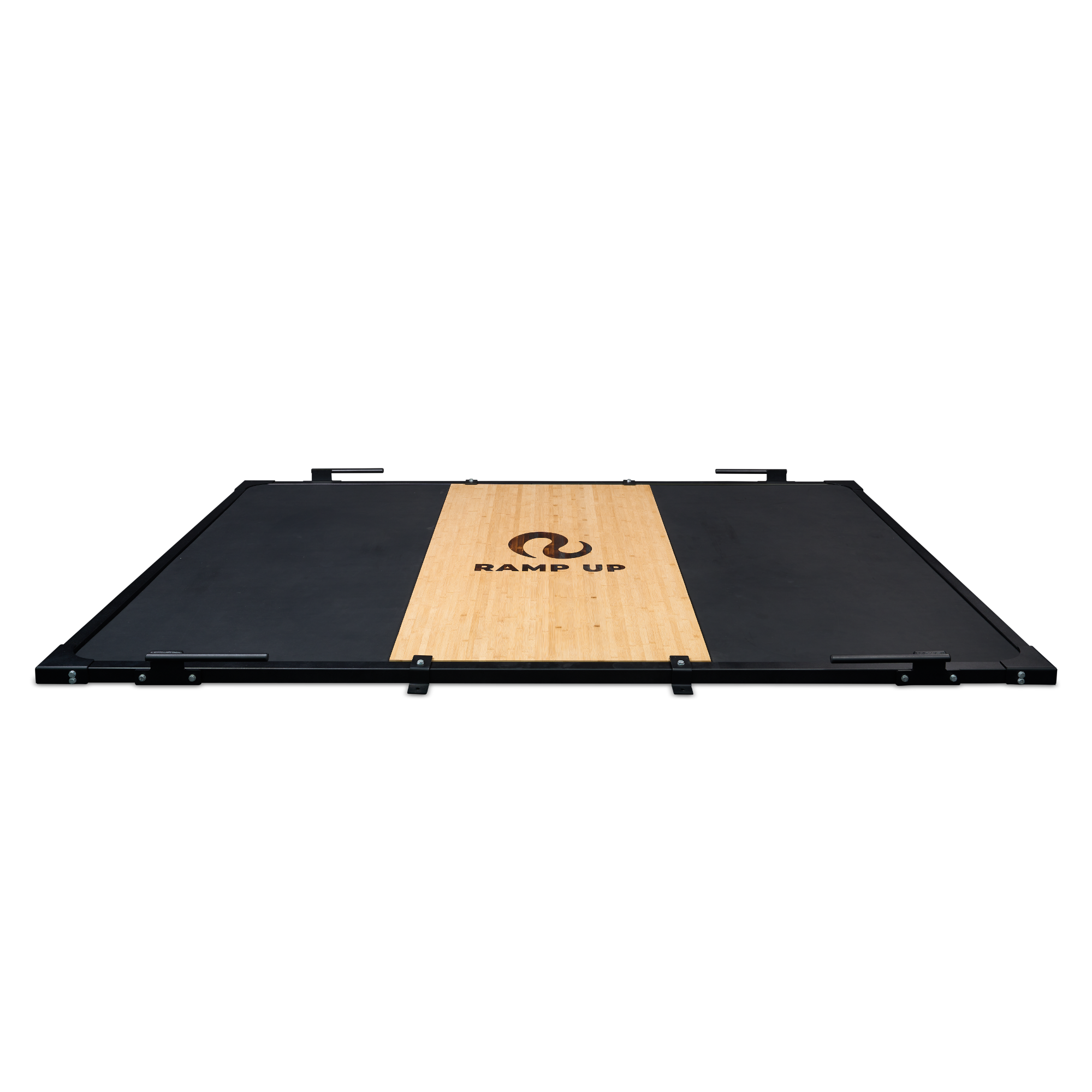 RAMP UP Stand Alone Weightlifting Platform ( BRS5004 )