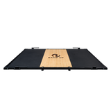 RAMP UP Stand Alone Weightlifting Platform ( BRS5004 )