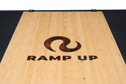 RAMP UP Stand Alone Weightlifting Platform ( BRS5004 )