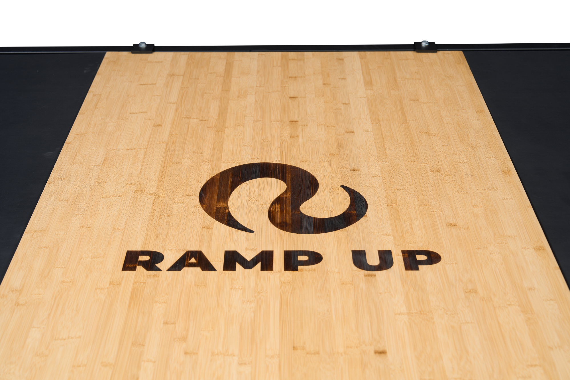 RAMP UP Stand Alone Weightlifting Platform ( BRS5004 )