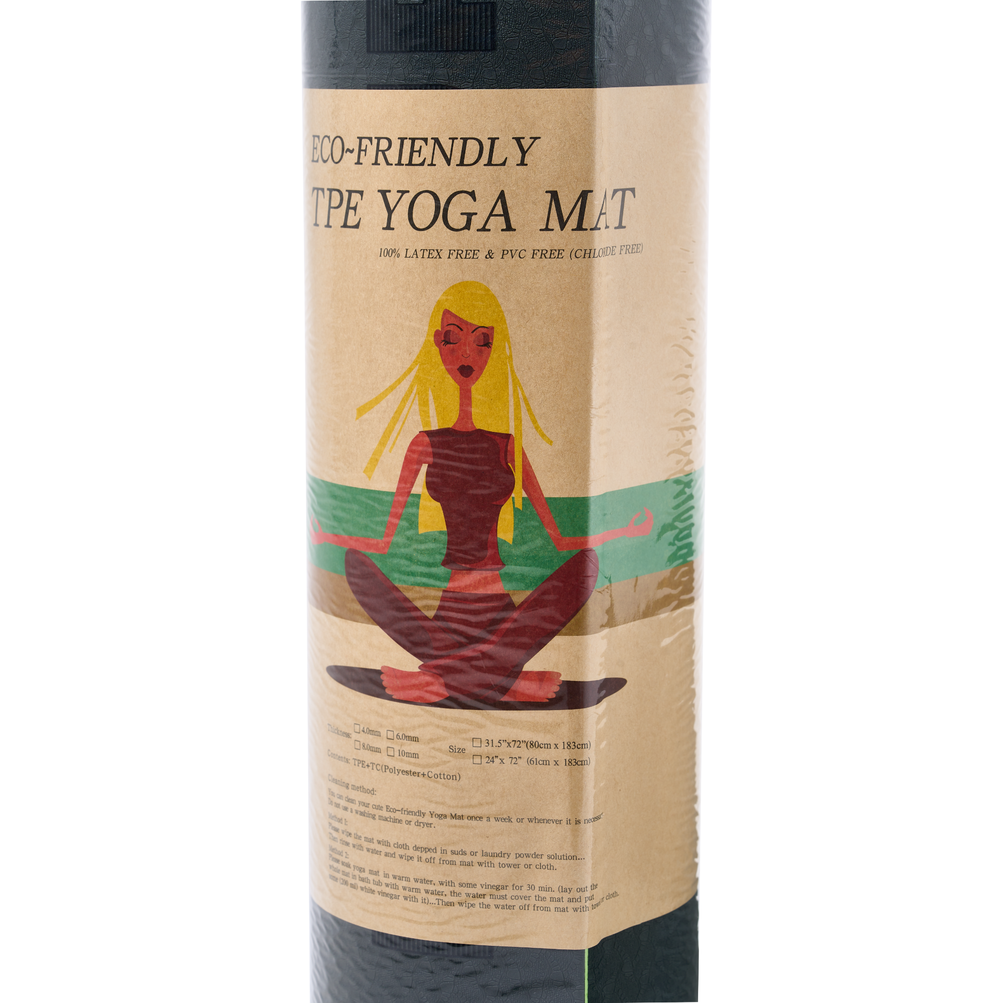 Yoga Mat