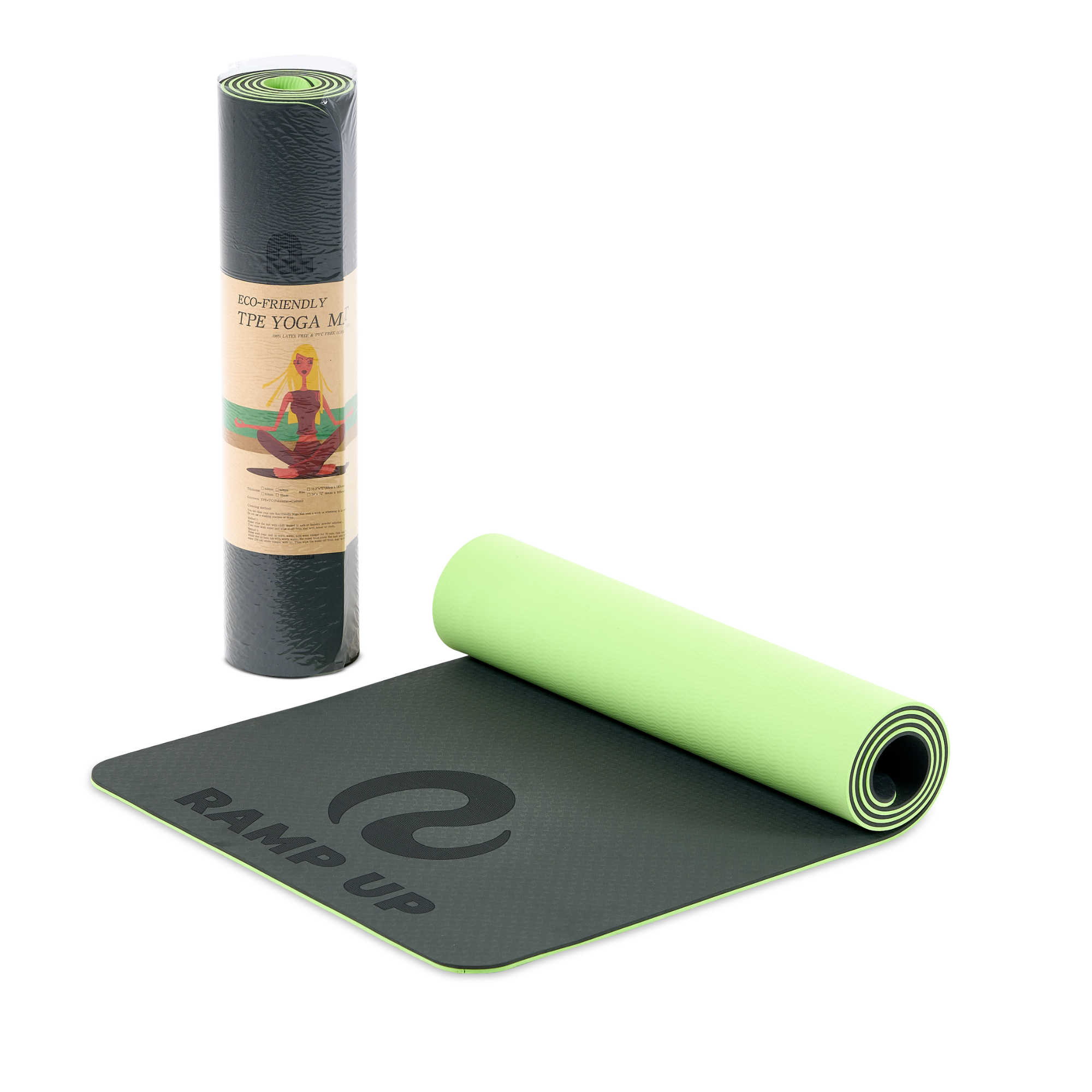 Yoga Mat