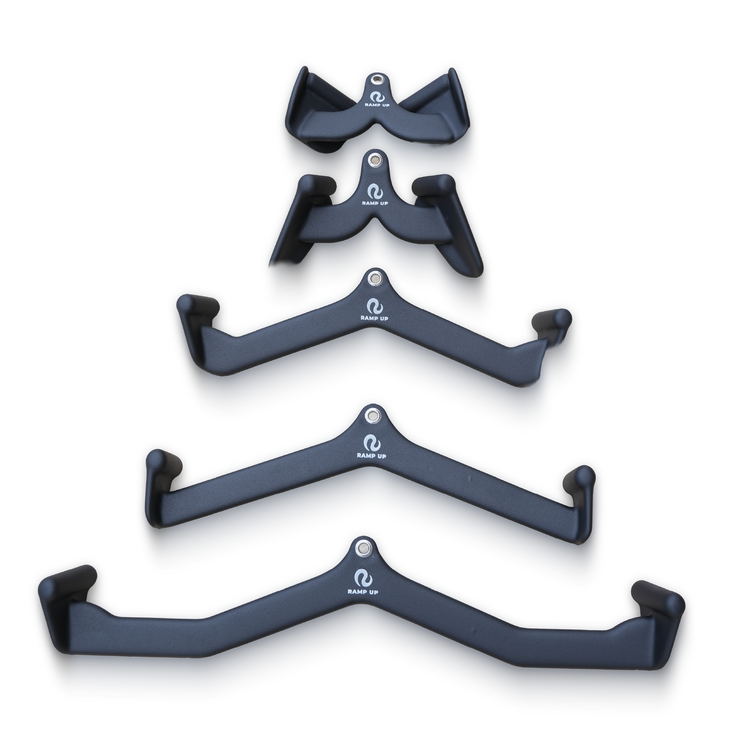 MAG Handle - Grip Attachments ( 5pcs / Set )