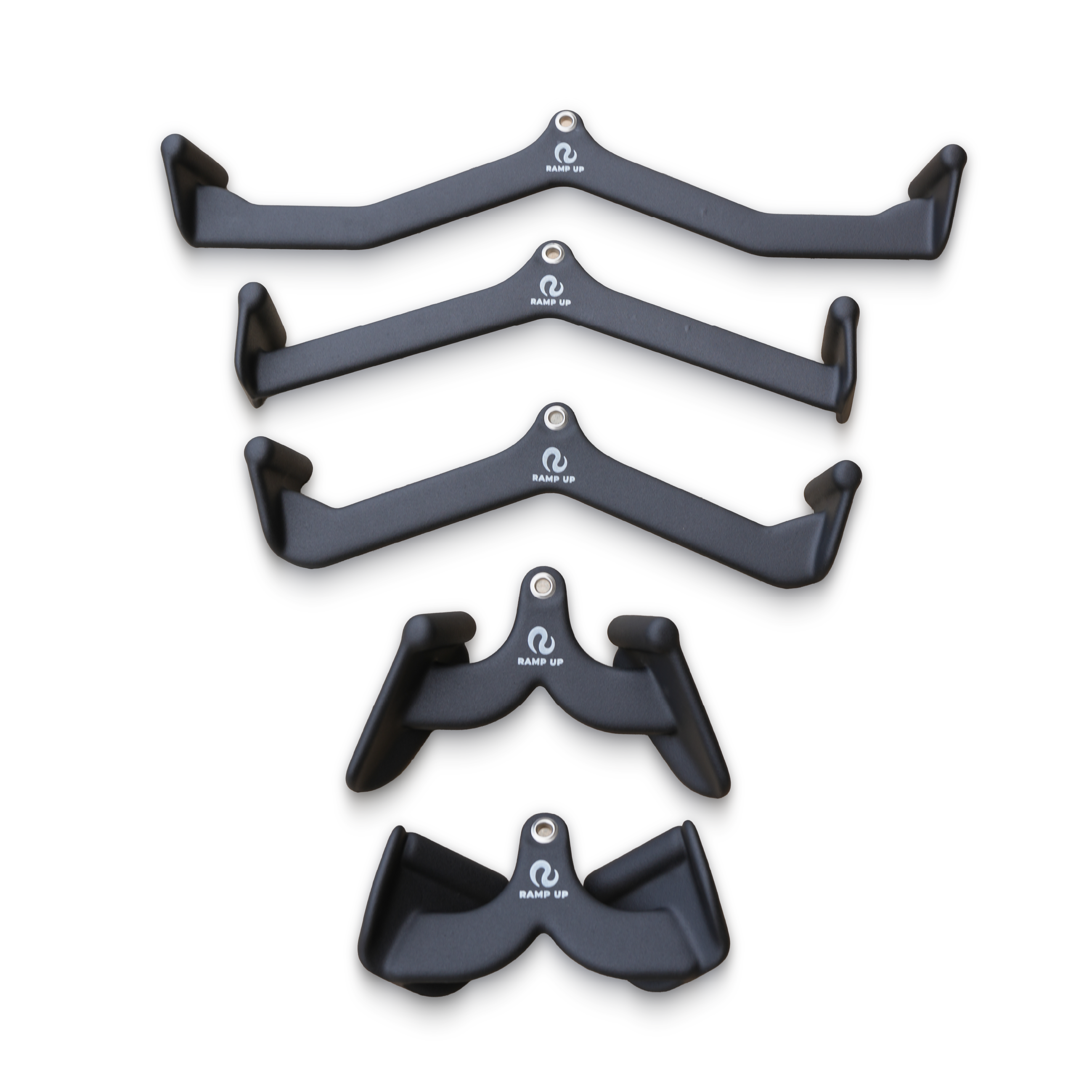 MAG Handle - Grip Attachments ( 5pcs / Set )