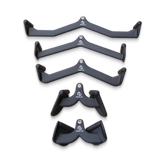 MAG Handle - Grip Attachments ( 5pcs / Set )