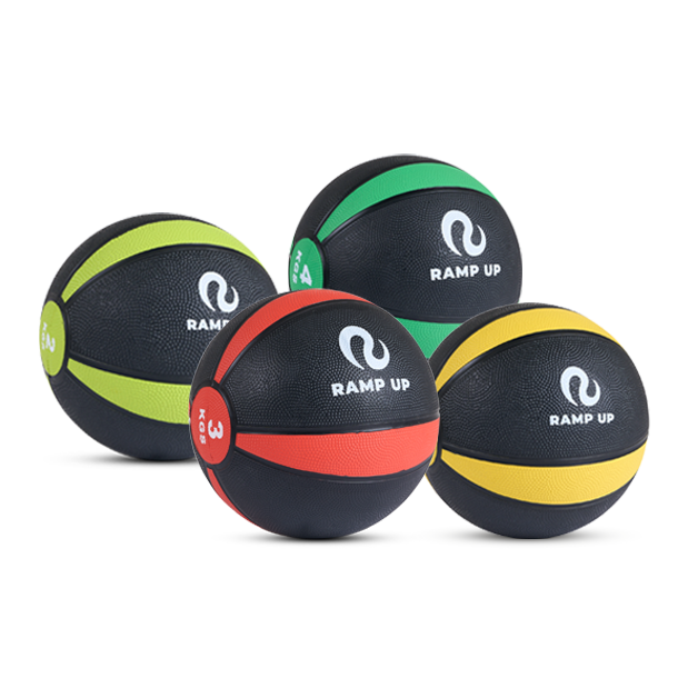 Medicine Balls