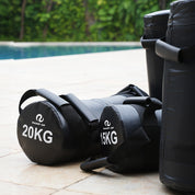 Power Bags