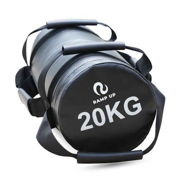 Power Bags