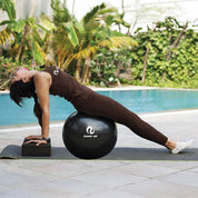 STABILITY BALL (65 CM)